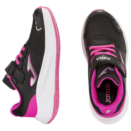 Joma Fury Jr